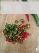 凉拌七彩丝怎么做，凉拌七彩丝怎么做好吃，凉拌七彩丝做法