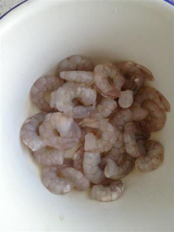 炸虾仁怎么做，炸虾仁怎么做好吃，炸虾仁做法
