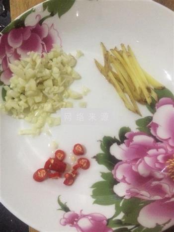 锡纸花甲粉怎么做，锡纸花甲粉怎么做好吃，锡纸花甲粉做法