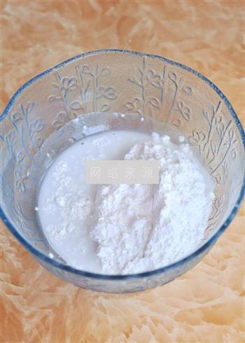 水果小圆子怎么做，水果小圆子怎么做好吃，水果小圆子做法