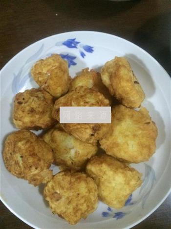 土豆虾泥饼怎么做，土豆虾泥饼怎么做好吃，土豆虾泥饼做法