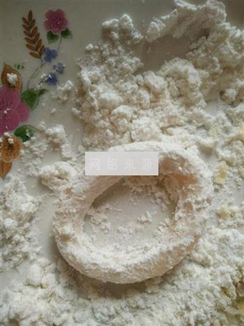 简单易学炸鱿鱼圈怎么做，简单易学炸鱿鱼圈怎么做好吃，简单易学炸鱿鱼圈做法