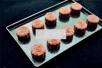 红豆糕怎么做，红豆糕怎么做好吃，红豆糕做法