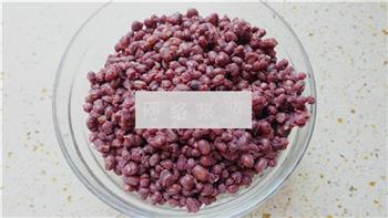 红豆糕怎么做，红豆糕怎么做好吃，红豆糕做法