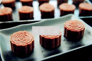 红豆糕怎么做，红豆糕怎么做好吃，红豆糕做法
