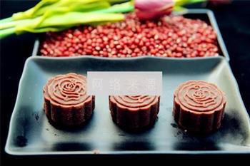 红豆糕怎么做，红豆糕怎么做好吃，红豆糕做法