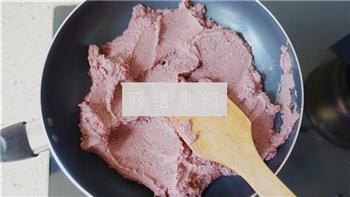 红豆糕怎么做，红豆糕怎么做好吃，红豆糕做法