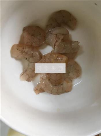 虾仁芝士卷怎么做，虾仁芝士卷怎么做好吃，虾仁芝士卷做法