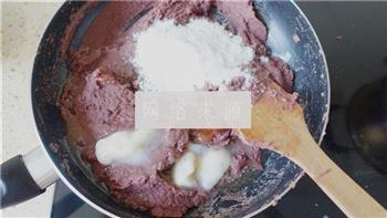 红豆糕怎么做，红豆糕怎么做好吃，红豆糕做法