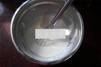 糖果型椰汁马蹄糕怎么做，糖果型椰汁马蹄糕怎么做好吃，糖果型椰汁马蹄糕做法