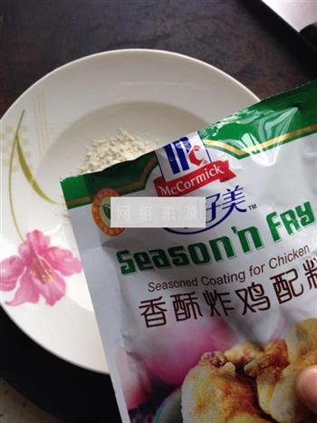五香炸鸡翅怎么做，五香炸鸡翅怎么做好吃，五香炸鸡翅做法