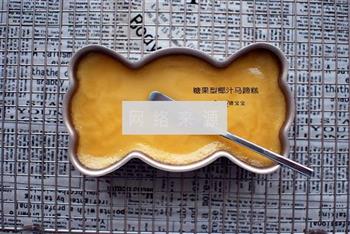 糖果型椰汁马蹄糕怎么做，糖果型椰汁马蹄糕怎么做好吃，糖果型椰汁马蹄糕做法