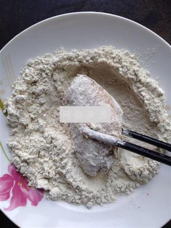 五香炸鸡翅怎么做，五香炸鸡翅怎么做好吃，五香炸鸡翅做法