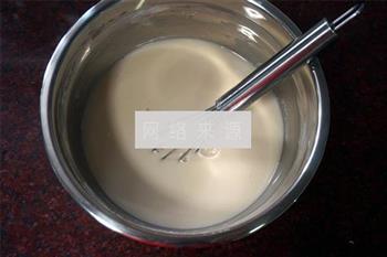 糖果型椰汁马蹄糕怎么做，糖果型椰汁马蹄糕怎么做好吃，糖果型椰汁马蹄糕做法
