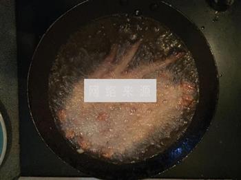 香脆梅霁鱼怎么做，香脆梅霁鱼怎么做好吃，香脆梅霁鱼做法
