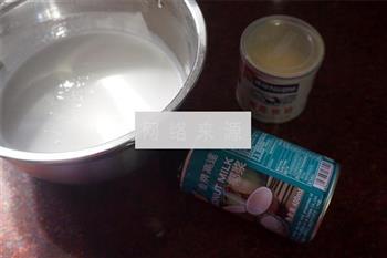 糖果型椰汁马蹄糕怎么做，糖果型椰汁马蹄糕怎么做好吃，糖果型椰汁马蹄糕做法
