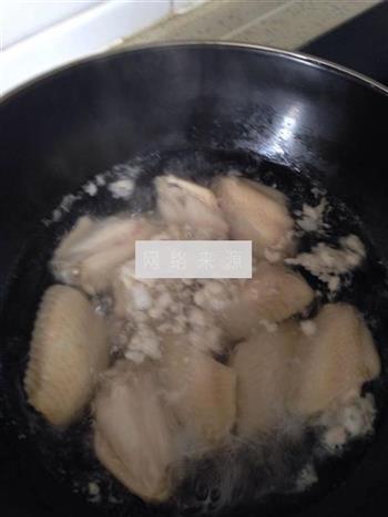 五香炸鸡翅怎么做，五香炸鸡翅怎么做好吃，五香炸鸡翅做法