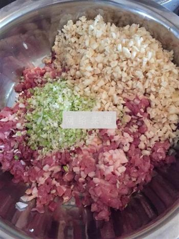 潮汕果肉怎么做，潮汕果肉怎么做好吃，潮汕果肉做法