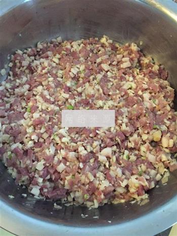 潮汕果肉怎么做，潮汕果肉怎么做好吃，潮汕果肉做法