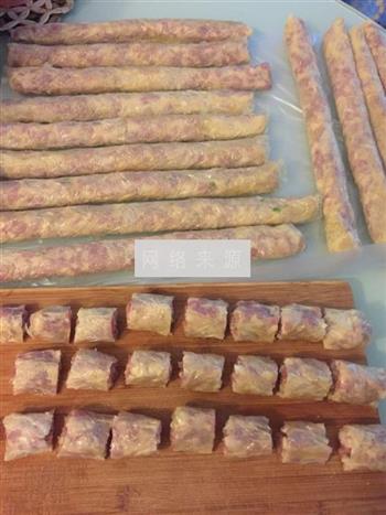 潮汕果肉怎么做，潮汕果肉怎么做好吃，潮汕果肉做法