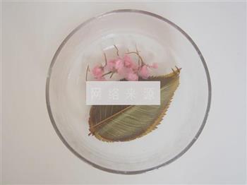 信玄饼怎么做，信玄饼怎么做好吃，信玄饼做法