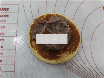 红豆铜锣烧怎么做，红豆铜锣烧怎么做好吃，红豆铜锣烧做法