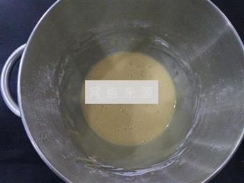 红豆铜锣烧怎么做，红豆铜锣烧怎么做好吃，红豆铜锣烧做法