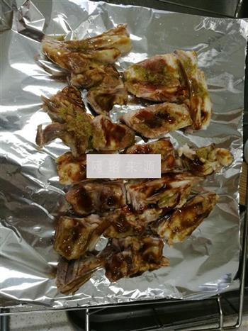 烤羊排怎么做，烤羊排怎么做好吃，烤羊排做法