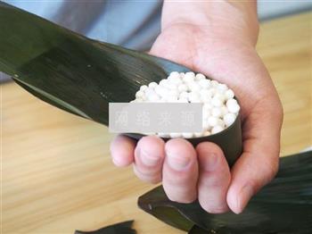 红豆水晶棕怎么做，红豆水晶棕怎么做好吃，红豆水晶棕做法