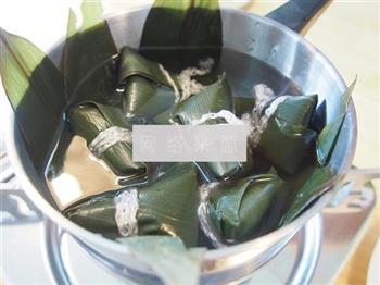 红豆水晶棕怎么做，红豆水晶棕怎么做好吃，红豆水晶棕做法