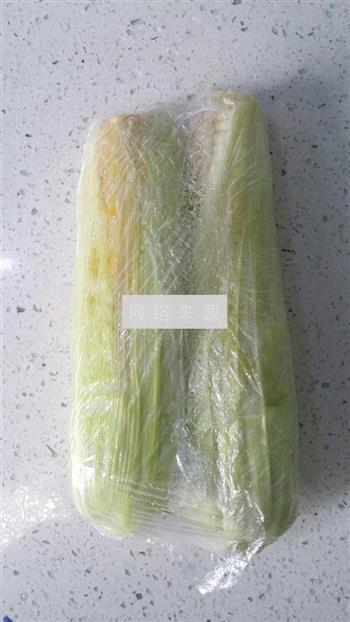 3分钟蒸熟玉米怎么做，3分钟蒸熟玉米怎么做好吃，3分钟蒸熟玉米做法