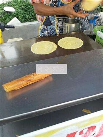 泰国鸡蛋香肠卷怎么做，泰国鸡蛋香肠卷怎么做好吃，泰国鸡蛋香肠卷做法