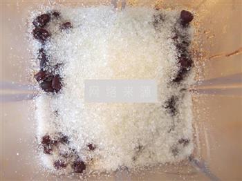 红豆水晶棕怎么做，红豆水晶棕怎么做好吃，红豆水晶棕做法