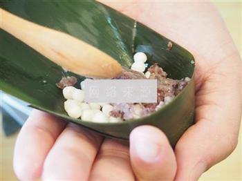 红豆水晶棕怎么做，红豆水晶棕怎么做好吃，红豆水晶棕做法