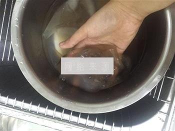 手工制作东北大凉皮怎么做，手工制作东北大凉皮怎么做好吃，手工制作东北大凉皮做法
