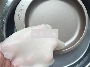 高颜值彩色凉皮怎么做，高颜值彩色凉皮怎么做好吃，高颜值彩色凉皮做法