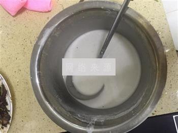 手工制作东北大凉皮怎么做，手工制作东北大凉皮怎么做好吃，手工制作东北大凉皮做法
