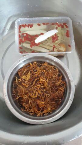 虫草花乌鸡汤怎么做，虫草花乌鸡汤怎么做好吃，虫草花乌鸡汤做法