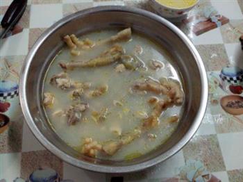 花旗参煲鸡汤怎么做，花旗参煲鸡汤怎么做好吃，花旗参煲鸡汤做法
