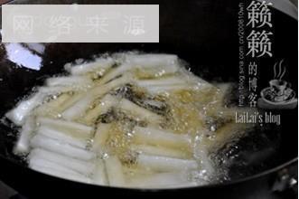 山药炒苦瓜怎么做，山药炒苦瓜怎么做好吃，山药炒苦瓜做法