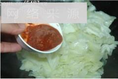 腐乳包菜怎么做，腐乳包菜怎么做好吃，腐乳包菜做法