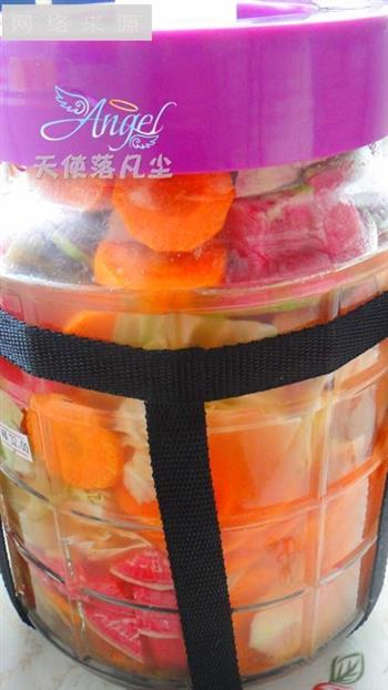 酸爽开胃的-四川泡菜怎么做，酸爽开胃的-四川泡菜怎么做好吃，酸爽开胃的-四川泡菜做法