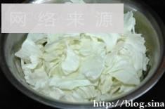 腐乳包菜怎么做，腐乳包菜怎么做好吃，腐乳包菜做法
