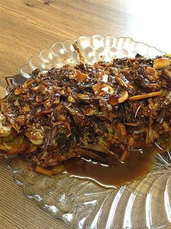 红烧鲤鱼怎么做，红烧鲤鱼怎么做好吃，红烧鲤鱼做法