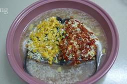 鸳鸯剁椒鱼头火锅怎么做，鸳鸯剁椒鱼头火锅怎么做好吃，鸳鸯剁椒鱼头火锅做法