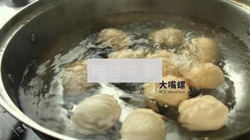 红糖茶叶蛋怎么做，红糖茶叶蛋怎么做好吃，红糖茶叶蛋做法