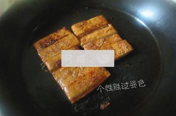 孜然烤豆干怎么做，孜然烤豆干怎么做好吃，孜然烤豆干做法
