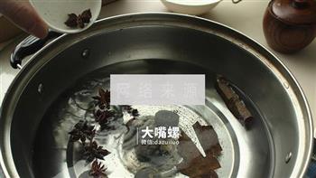 红糖茶叶蛋怎么做，红糖茶叶蛋怎么做好吃，红糖茶叶蛋做法