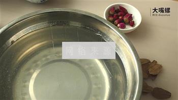清爽红糖凉粉怎么做，清爽红糖凉粉怎么做好吃，清爽红糖凉粉做法