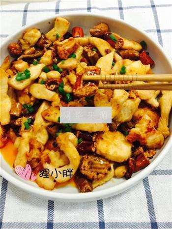香酥辣炸鸡柳怎么做，香酥辣炸鸡柳怎么做好吃，香酥辣炸鸡柳做法